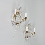 1441 3336 WALL SCONCES